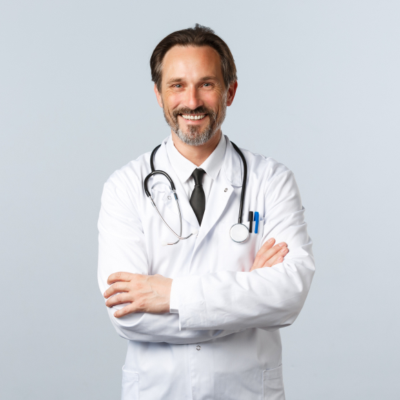 Charles S. Markle MD